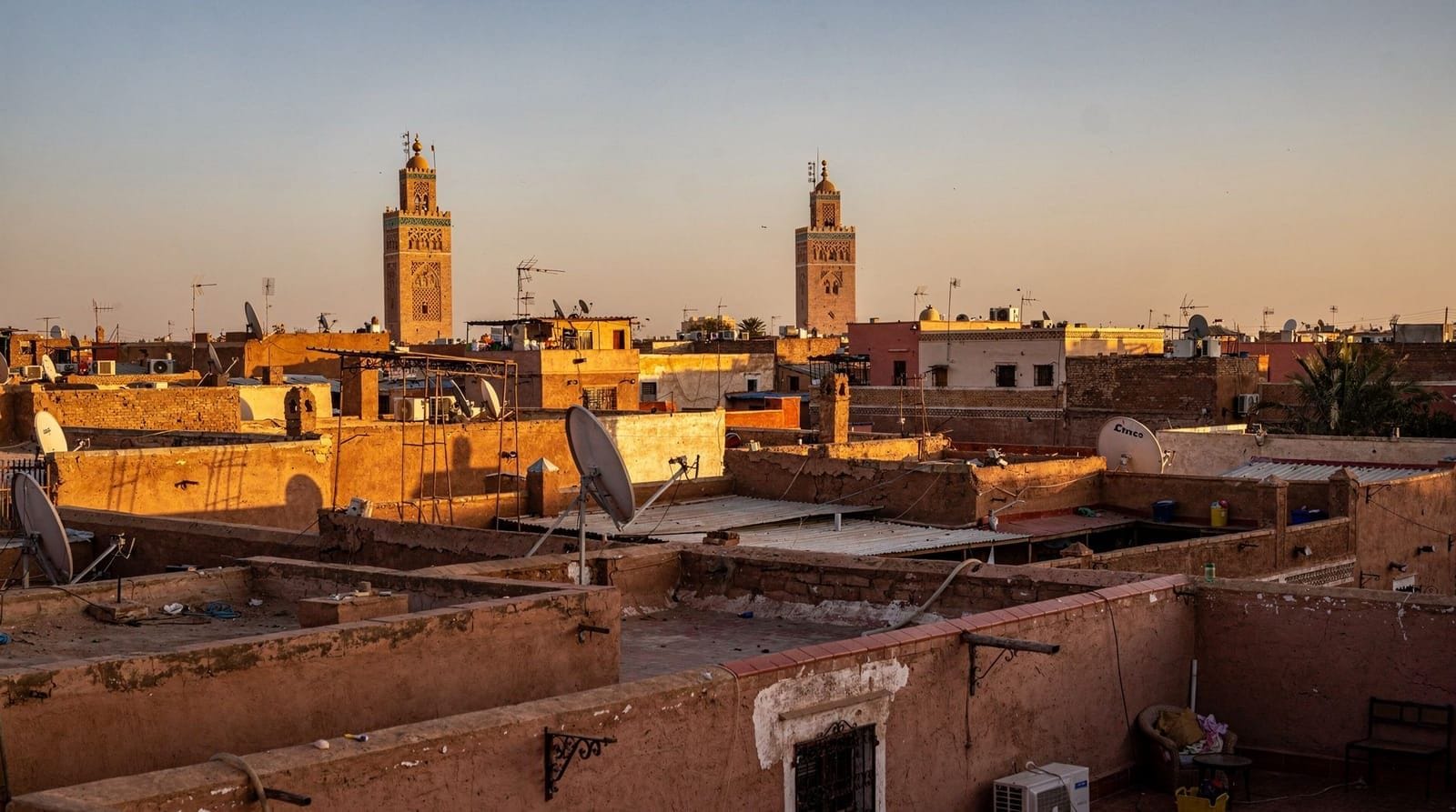 Is Marrakech Worth It