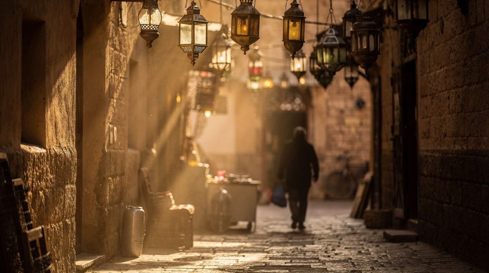 Marrakech in 48 Hours