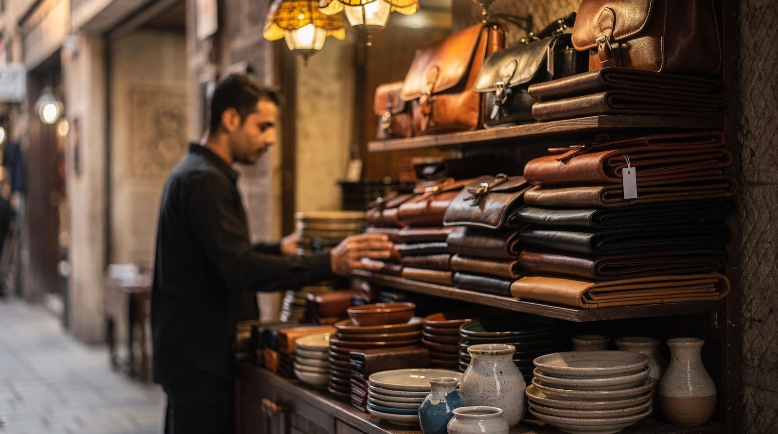 Shopping Without Getting Ripped Off