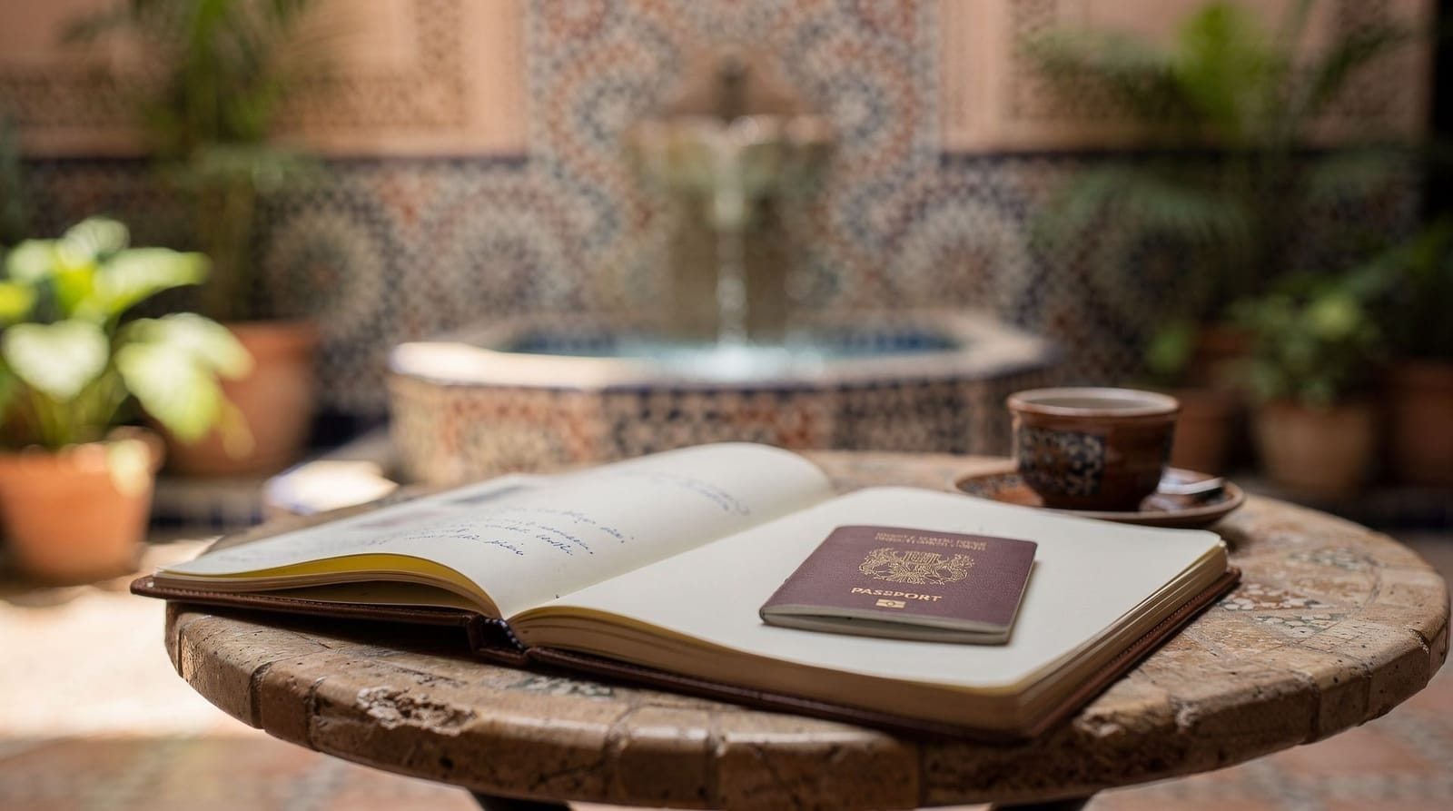 20 Things to Know Before You Go to Marrakech
