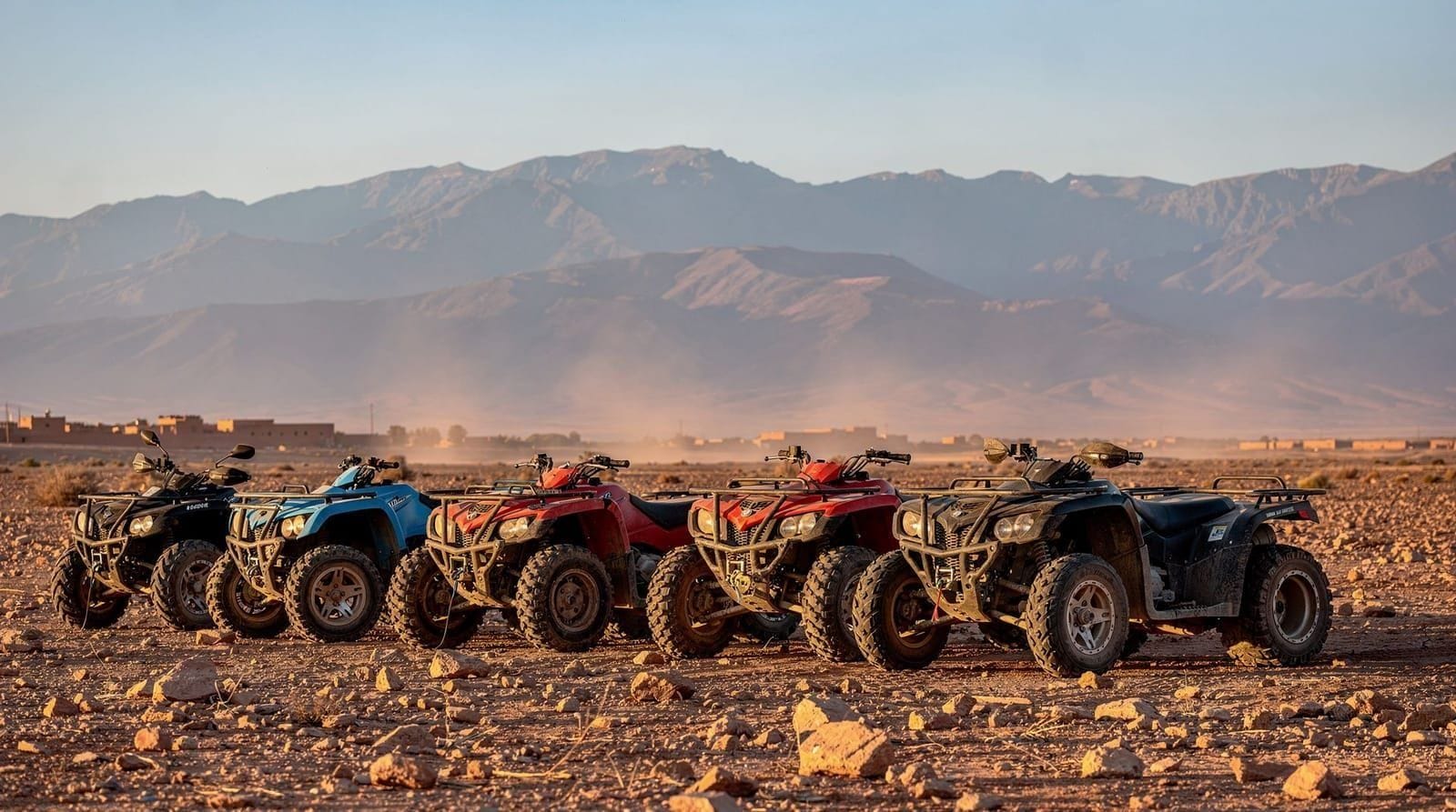 Adventure sports