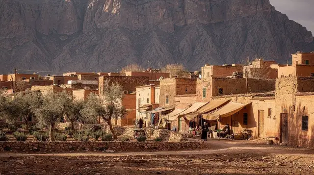 Amizmiz