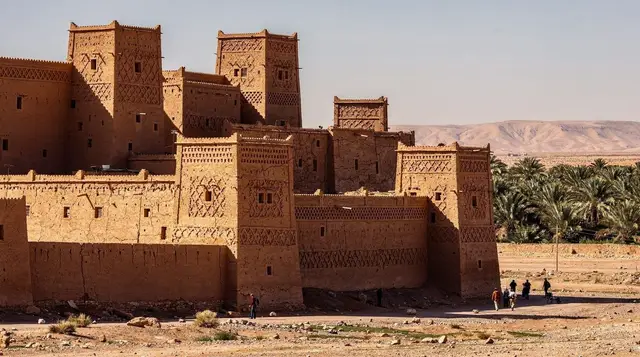 Ouarzazate