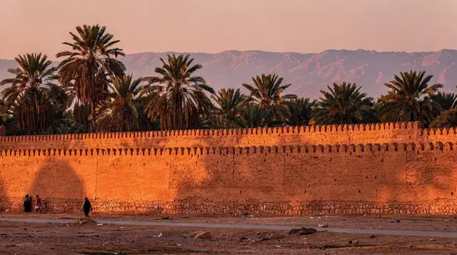 Taroudant
