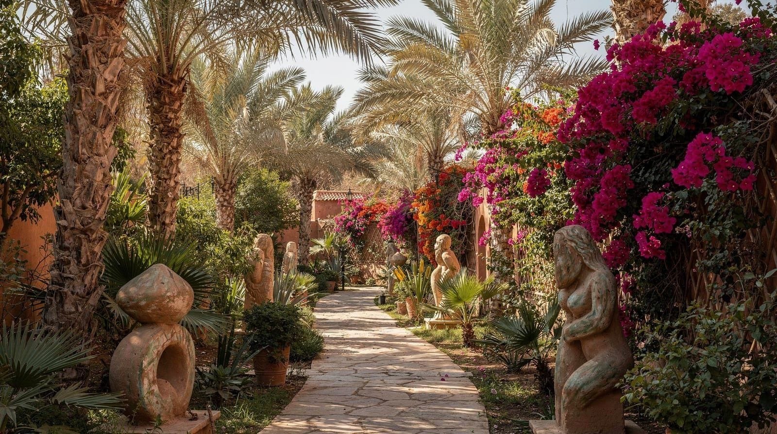 Anima Garden Guide
