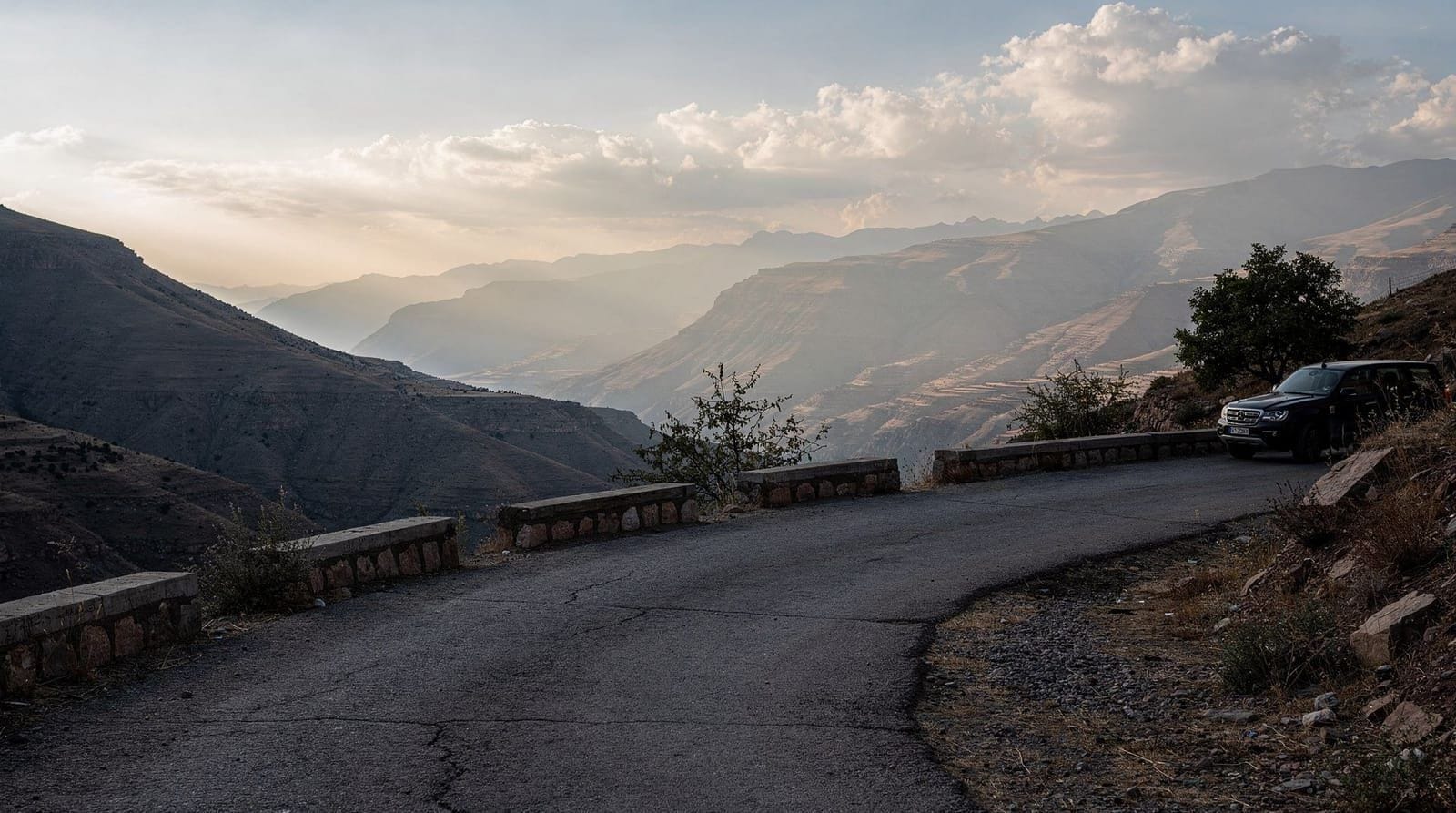 The best day trips from Marrakech