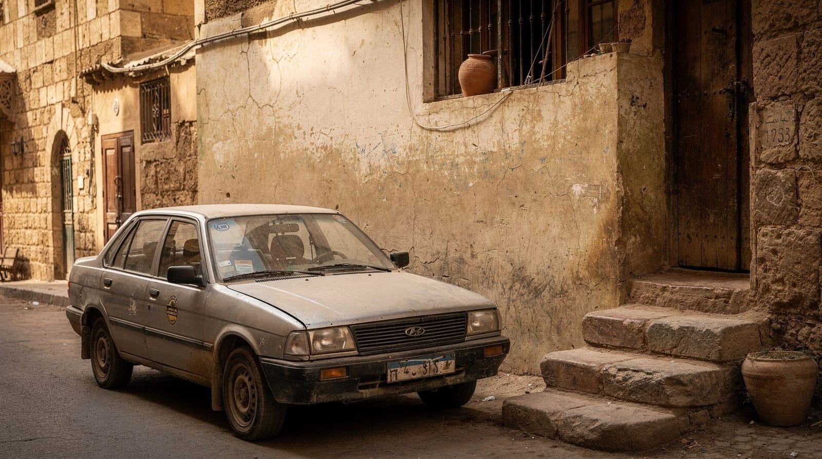 Marrakech on a budget