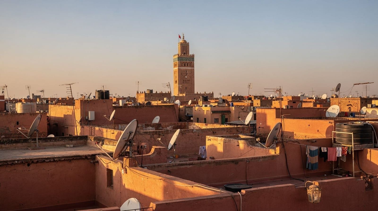 Marrakech for first-timers