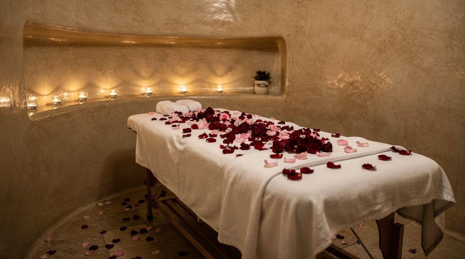 Marrakech spa guide