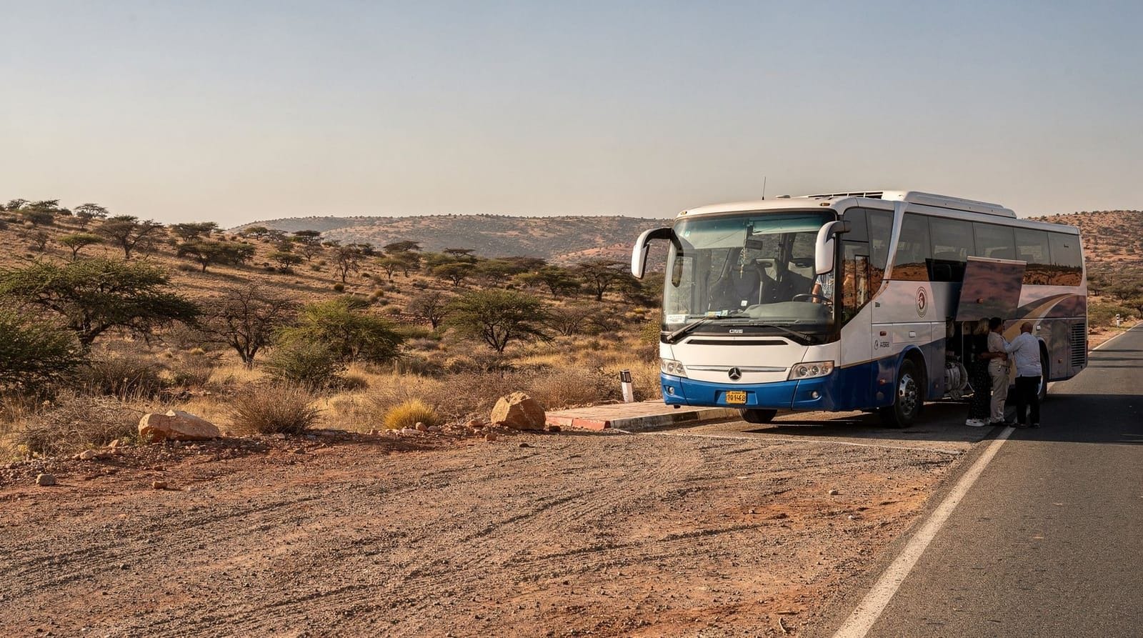 Marrakech to Essaouira: How to Get There