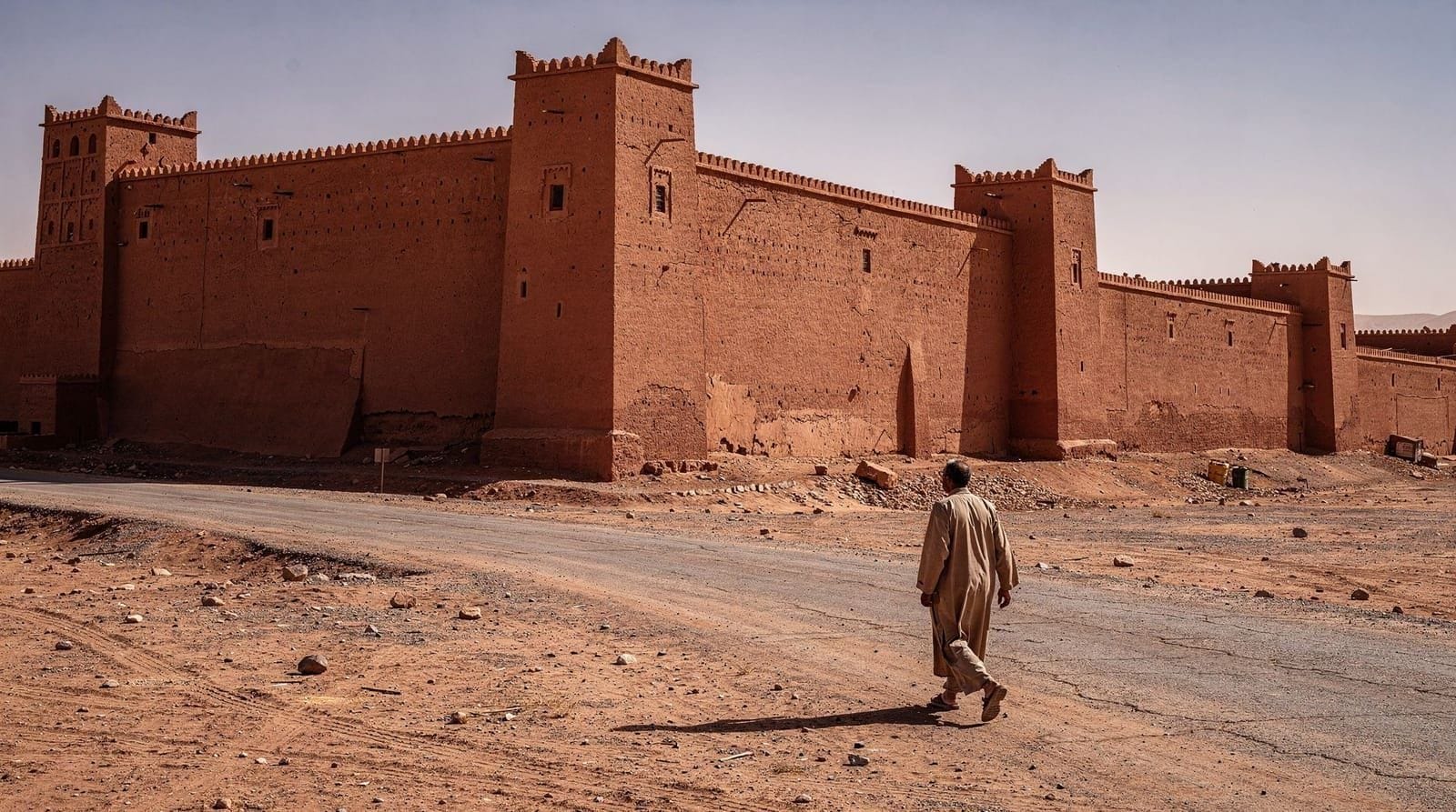 Ouarzazate day trip guide